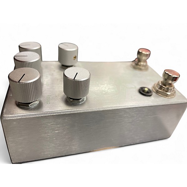 Used Walrus Audio Fathom Reverb Effect Pedal