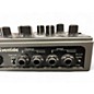 Used Eventide Space Reverb Effect Pedal