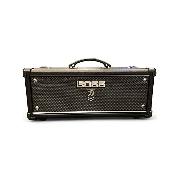 Used BOSS KTN-Head 2 Guitar Combo Amp