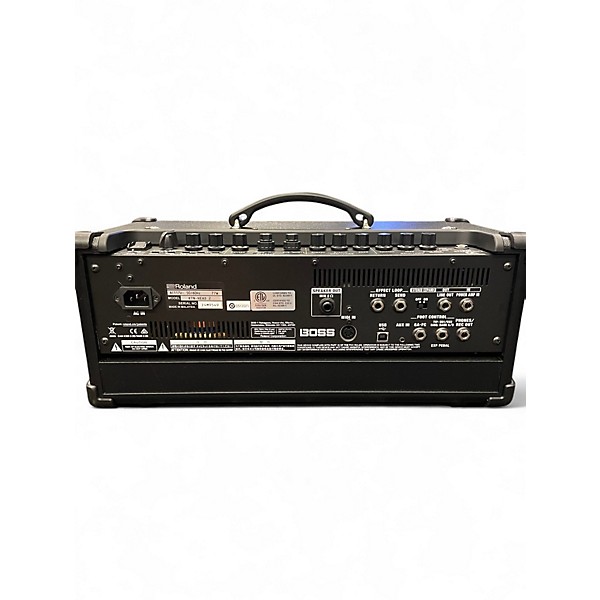 Used BOSS KTN-Head 2 Guitar Combo Amp