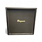 Used Bogner 412STU 210W 4x12 Uberkab Guitar Cabinet thumbnail