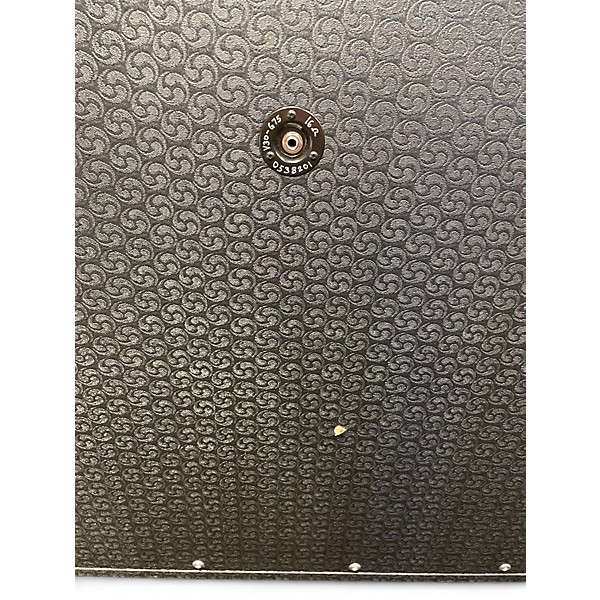 Used Bogner 412STU 210W 4x12 Uberkab Guitar Cabinet
