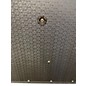 Used Bogner 412STU 210W 4x12 Uberkab Guitar Cabinet