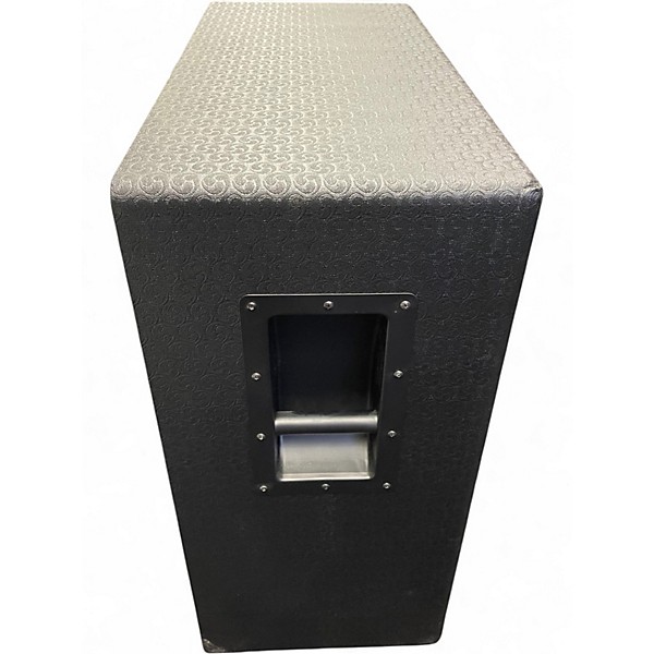 Used Bogner 412STU 210W 4x12 Uberkab Guitar Cabinet