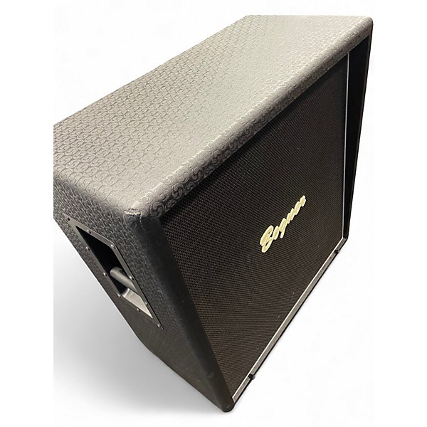 Used Bogner 412STU 210W 4x12 Uberkab Guitar Cabinet