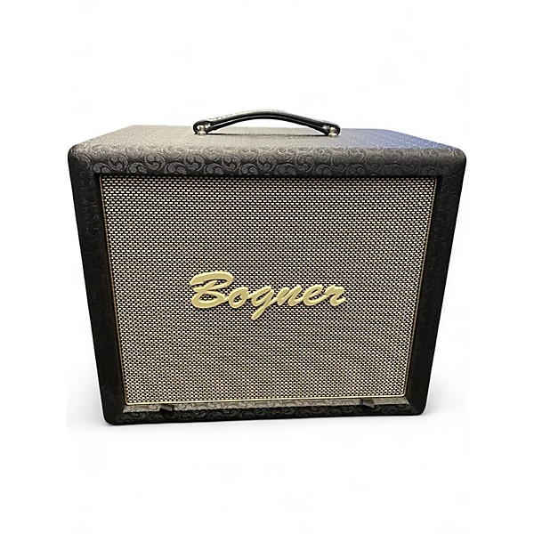 Used Bogner CP12 Cabinet with 1x12 V30 16 Ohm Guitar Cabinet
