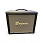 Used Bogner CP12 Cabinet with 1x12 V30 16 Ohm Guitar Cabinet thumbnail