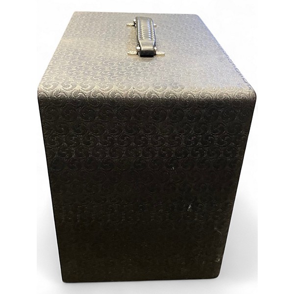 Used Bogner CP12 Cabinet with 1x12 V30 16 Ohm Guitar Cabinet