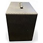 Used Bogner CP12 Cabinet with 1x12 V30 16 Ohm Guitar Cabinet