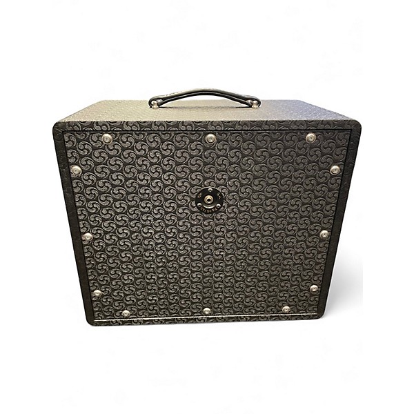 Used Bogner CP12 Cabinet with 1x12 V30 16 Ohm Guitar Cabinet