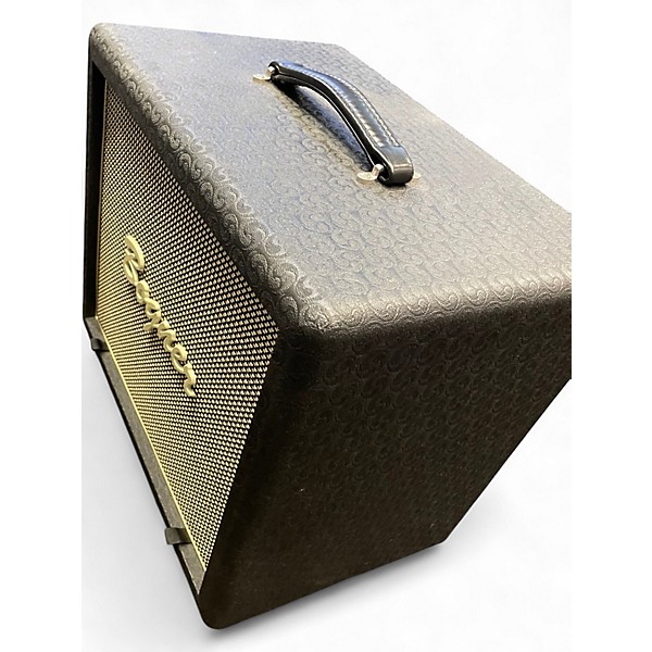 Used Bogner CP12 Cabinet with 1x12 V30 16 Ohm Guitar Cabinet