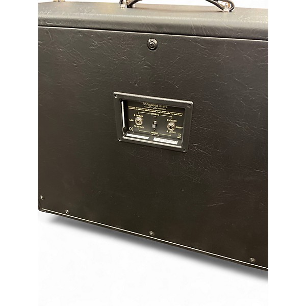 Used Bogner CP12 Cabinet with 1x12 V30 16 Ohm Guitar Cabinet