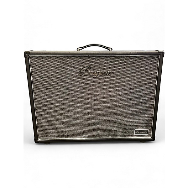 Used Bugera 212TS Guitar Cabinet