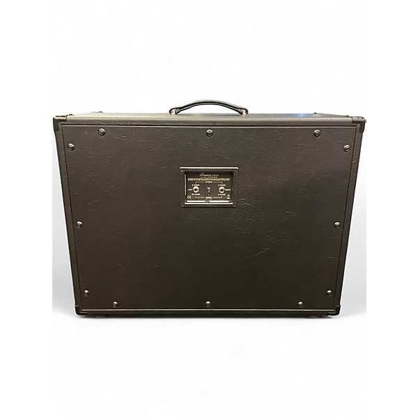 Used Bugera 212TS Guitar Cabinet