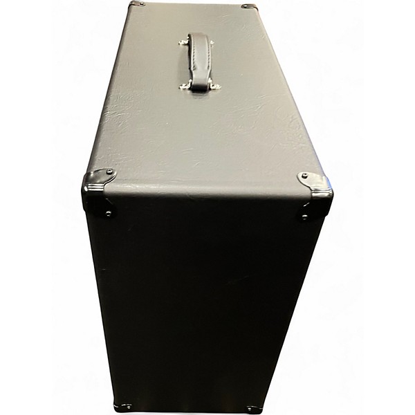Used Bugera 212TS Guitar Cabinet