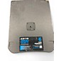 Used Qcs KS118 Powered Speaker