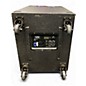 Used Qcs KS118 Powered Speaker