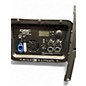 Used Qcs KS118 Powered Speaker