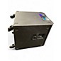 Used Qcs KS118 Powered Speaker
