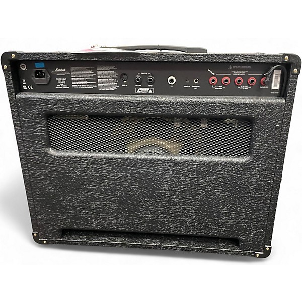 Used 2024 Marshall DSL40C 40W 1x12 Tube Guitar Combo Amp