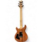 Used PRS SE Custom 24 Apple Green Solid Body Electric Guitar