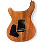 Used PRS SE Custom 24 Apple Green Solid Body Electric Guitar