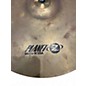 Used Zildjian 14in Planet Z Hi Hat Pair Cymbal