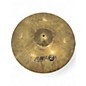 Used Zildjian 18in Planet Z Crash Ride Cymbal thumbnail