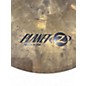 Used Zildjian 18in Planet Z Crash Ride Cymbal