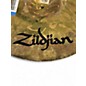 Used Zildjian 18in Planet Z Crash Ride Cymbal