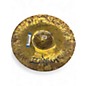 Used Zildjian 18in Planet Z Crash Ride Cymbal