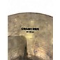 Used Zildjian 18in Planet Z Crash Ride Cymbal