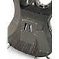 Used 2022 Kramer K1000 Left Handed Ebony Electric Guitar