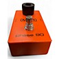 Used MXR M101 Phase 90 Effect Pedal thumbnail