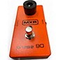 Used MXR M101 Phase 90 Effect Pedal