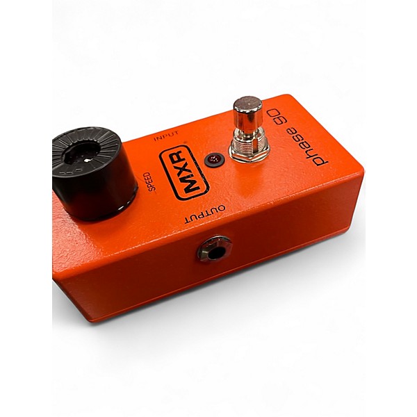 Used MXR M101 Phase 90 Effect Pedal
