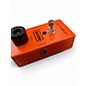 Used MXR M101 Phase 90 Effect Pedal