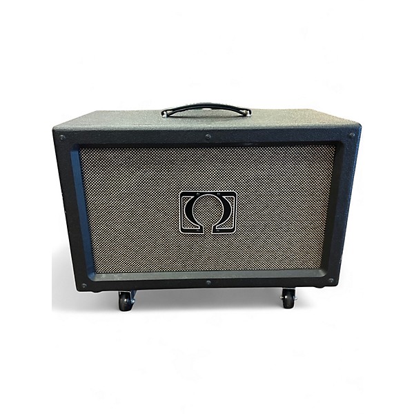 Used Omega 2X12 Guitar Cabinet