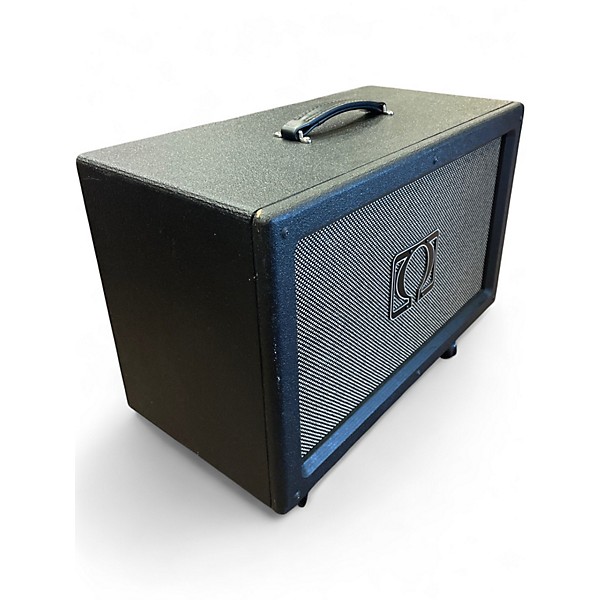 Used Omega 2X12 Guitar Cabinet