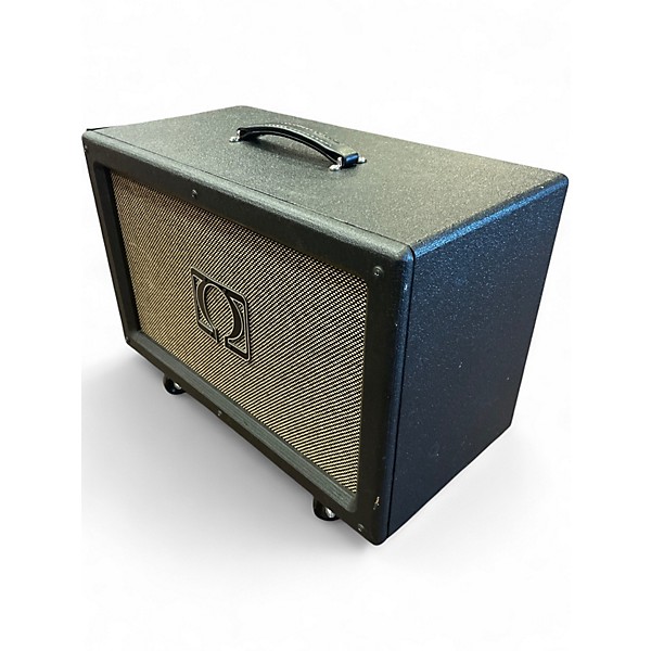 Used Omega 2X12 Guitar Cabinet