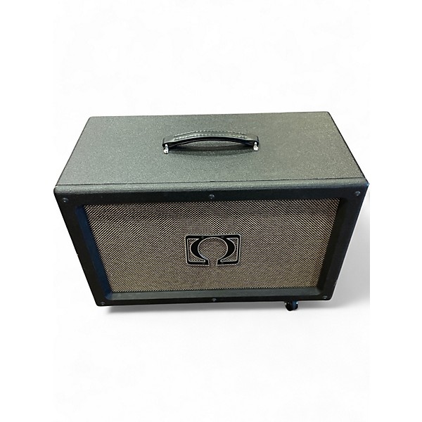 Used Omega 2X12 Guitar Cabinet
