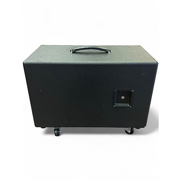 Used Omega 2X12 Guitar Cabinet