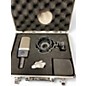 Used AKG C214 Condenser Microphone thumbnail