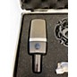 Used AKG C214 Condenser Microphone