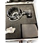 Used AKG C214 Condenser Microphone