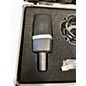Used AKG C214 Condenser Microphone