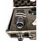 Used AKG C214 Condenser Microphone