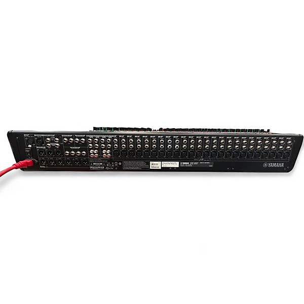 Used Yamaha MGP32X Unpowered Mixer