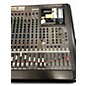 Used Yamaha MGP32X Unpowered Mixer