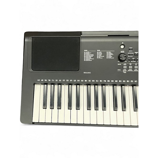 Used Yamaha PSREW310 Digital Piano
